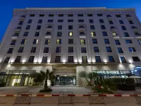 Le Corail Suites Hotel Các khách sạn ở 