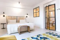 7 Islas Hotel Hotels in Madrid