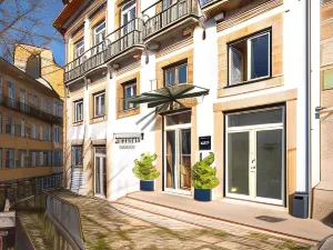 Memoria Porto FLH Hotels