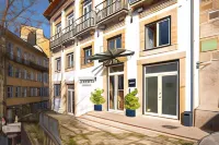 Memoria Porto FLH Hotels Các khách sạn gần Stock Exchange Palace
