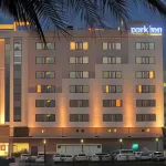 Golden Tulip Muscat Hotel a 