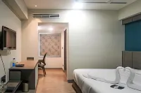 Hotel VR Grand Các khách sạn ở Vizianagaram