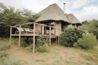 Bukela Game Lodge - Amakhala Game Reserve Hoteles en Western District