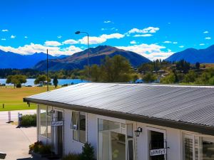 Wanaka View Motel