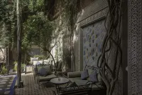 Riad Palais Sebban
