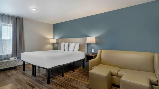 Extended Stay America Select Suites - Tampa - Brandon - East