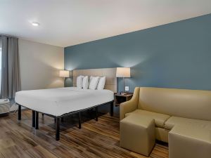 Extended Stay America Suites - Tampa - Brandon - East