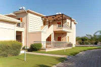Niriides Luxury Villas Hotels in Pylos-Nestoras