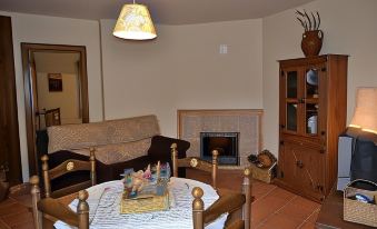 Hostal Refugio de Gredos