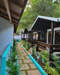 Sand Tent Beach House