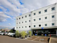 Ibis Budget Villemomble Hotels in Rosny-sous-Bois