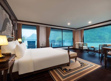 Era Cruises Halong