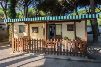 Club del Sole Rivaverde Easy Camping Village