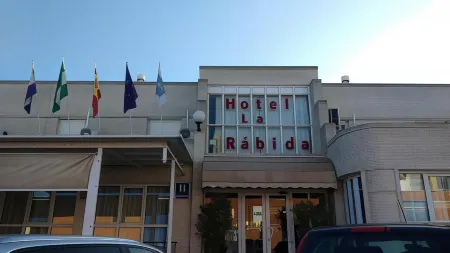 Hotel Puerto de Palos