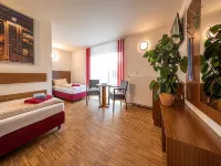 Pension Zum Bergmann Hotels in Lucka