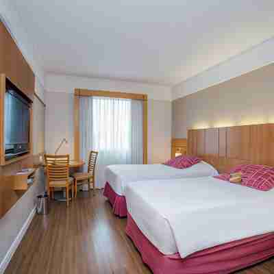 Bristol Santo Andr Rooms