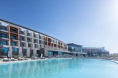 Tolip Resort Paradise New- Alamein