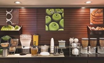 Quality Inn & Suites Raleigh Durham Airport