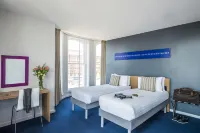 Forshaws Hotel – Blackpool Các khách sạn ở Blackpool
