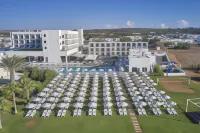 Atlantica Sungarden Park Hoteles en Ayia Napa