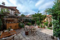 Villa Tulipan Hotels near Side #livefreely