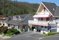 5th Street Inn Hotel di Mariposa