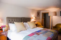 The White Hart, Overton Hotels in Basingstoke and Deane District