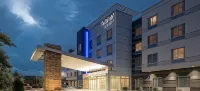 Fairfield Inn & Suites Savannah I-95 North Các khách sạn ở Port Wentworth
