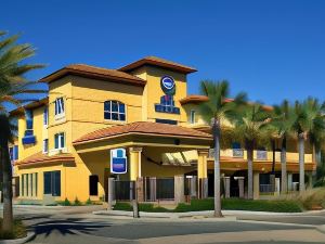 Best Western Oceanfront