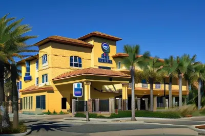 Best Western Oceanfront