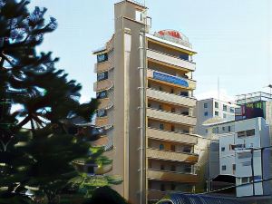 Grandview Atami Private Hot Spring Condominium Hotel