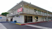 Motel 6 Oroville, CA