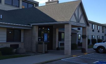 Baymont by Wyndham Marshalltown