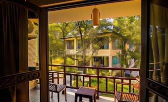 Citrus Prime Kanha Resort and Villas