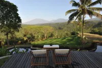 Ijen Resort and Villas - The Hidden Paradise Hotels in Ijen
