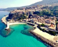 Fascino italiano, eleganza moderna a Pizzo