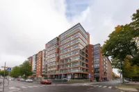 2Ndhomes Tampere Sonetti Apartment Các khách sạn ở Ylojarvi