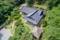 Yongin Jayeonsup Pension 龍仁市住宿飯店