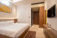 Myspace Chindanur Comforts Hotels in Chitradurga