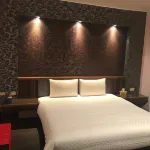 Baseball Hotel