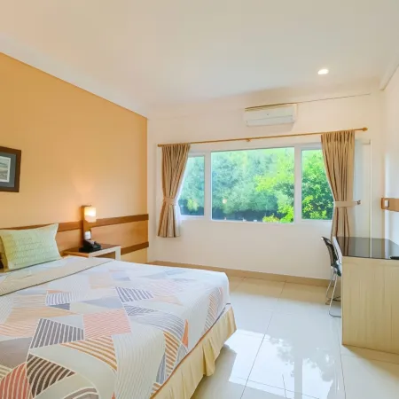 Citrus-House Com Hotel