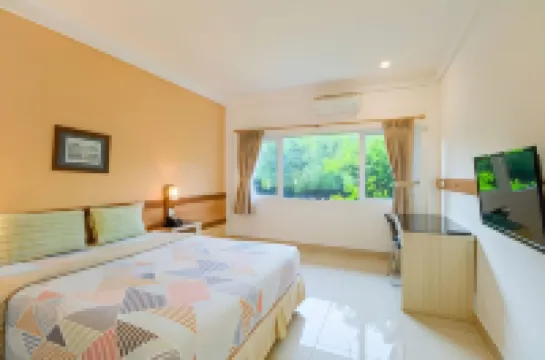 Citrus-House Com Hotel