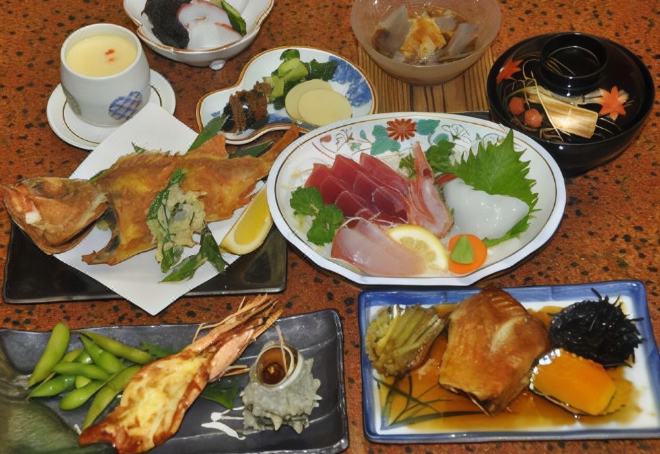 3. Tsutsumi..