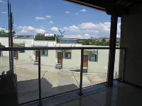 Hotel Industrial Contagem Hotels in Contagem