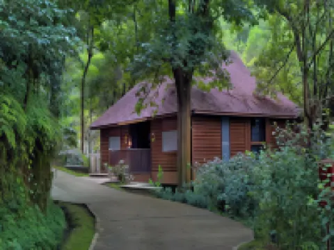 The Tamara Coorg Hotels in Kodagu