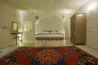 Melek Cave Hotel