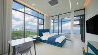 Gangneung Grande Mare Pool Villa Các khách sạn ở Gangneung
