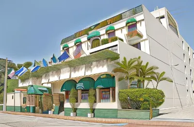 庫埃納瓦卡博爾達酒店