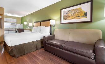 Extended Stay America Suites - San Diego - Fashion Valley