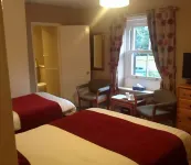 The Blacksmiths Arms Hotels in Farlam